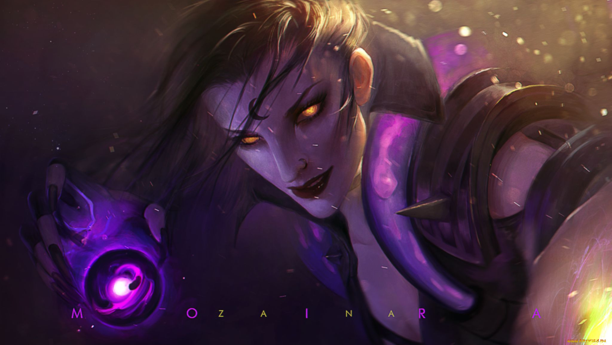  , overwatch, moira, o'deorain, , 